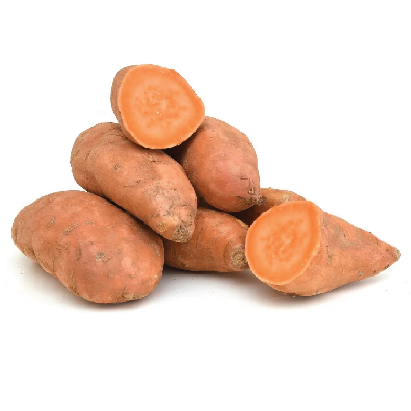 Organic Sweet Potato - Gold