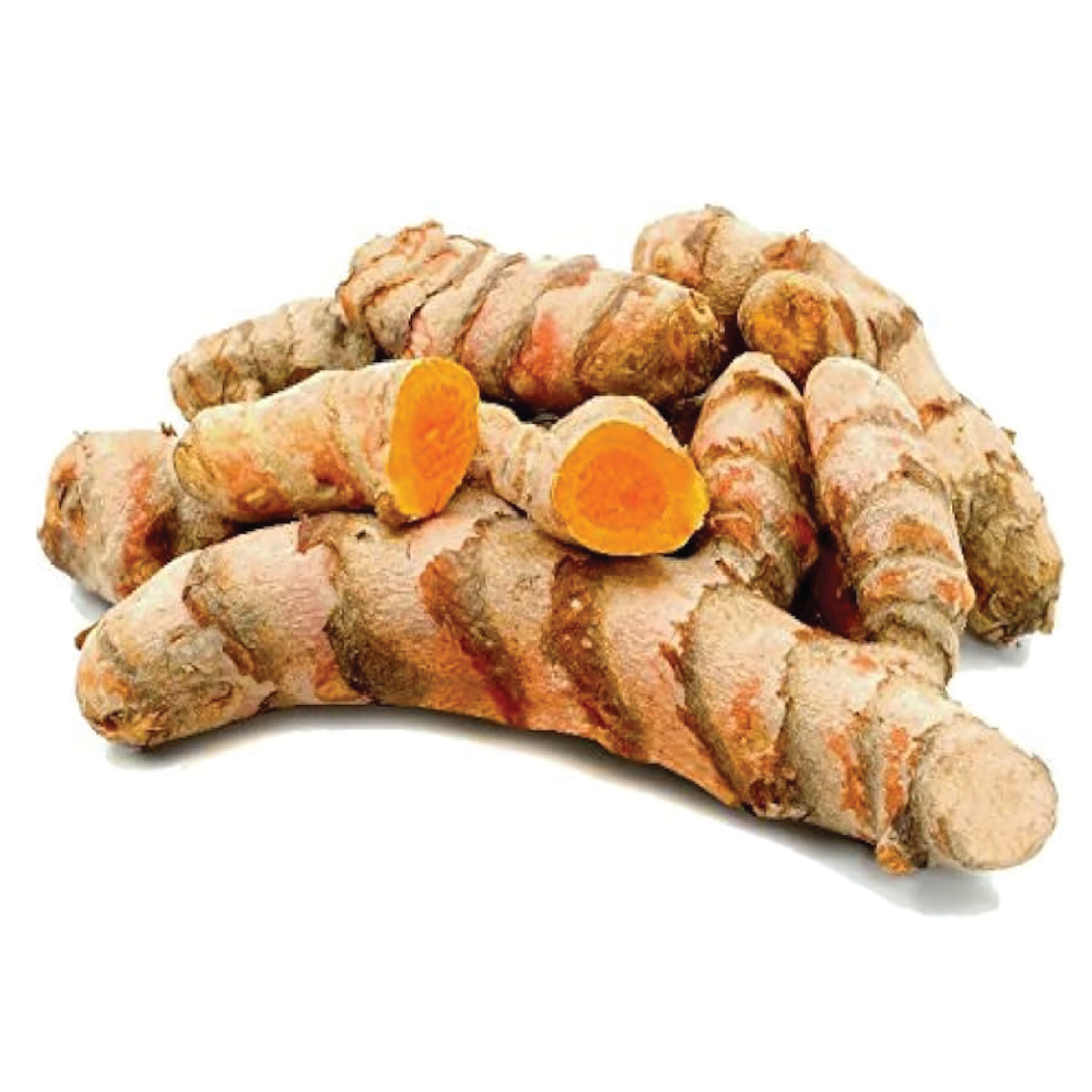 Organic Turmeric