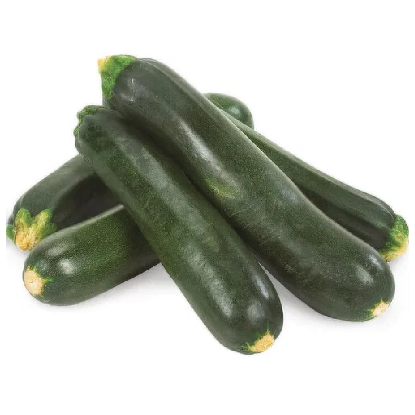 Organic Zucchini