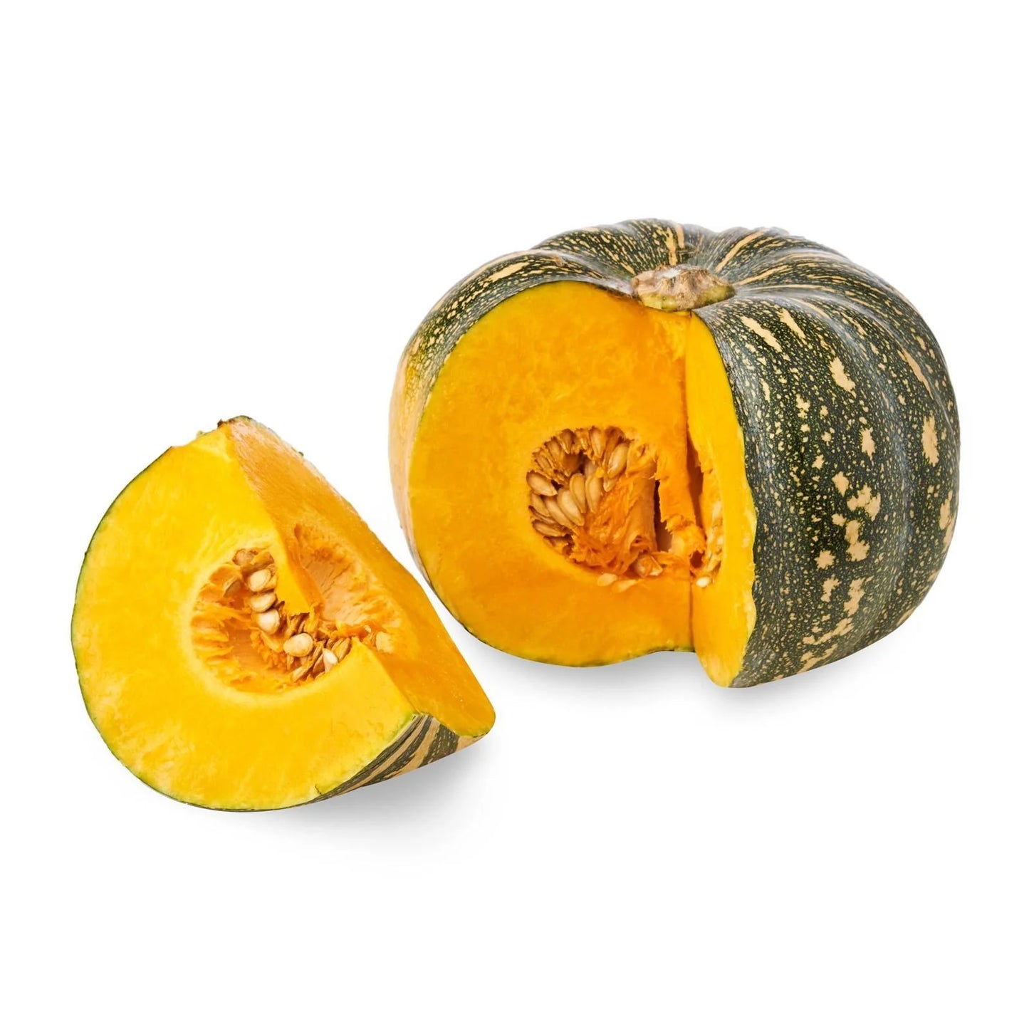 Organic Pumpkin Jap/Kent