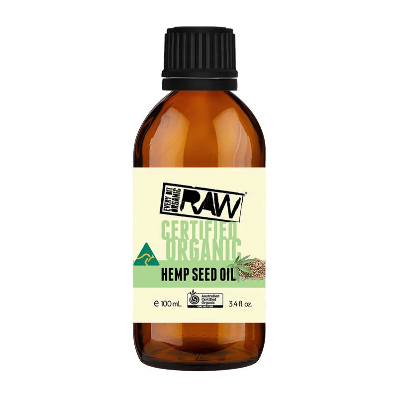 Hempseed Oil 200ml