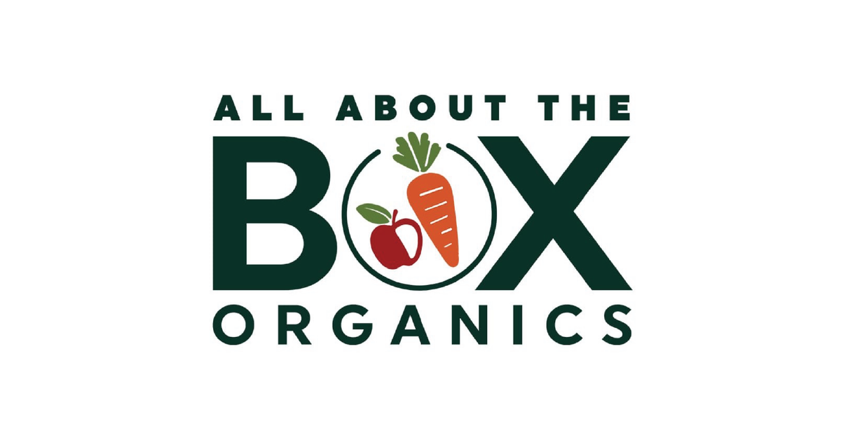 All About The Box Organics