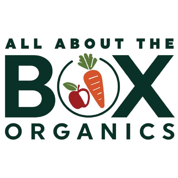 All About The Box Organics