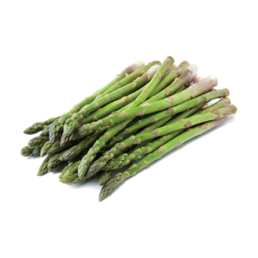 Asparagus Bunch