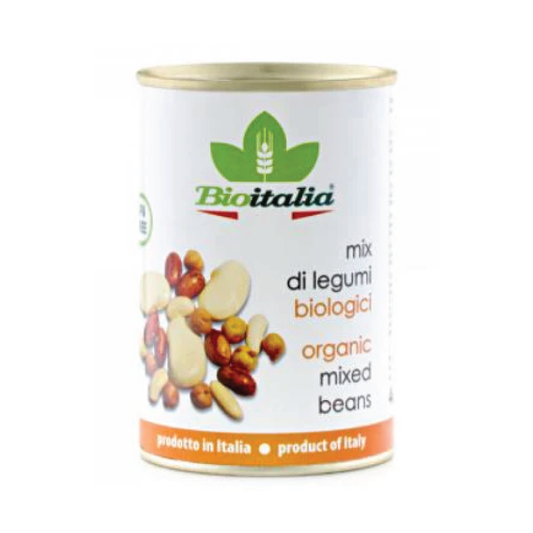 Bean Mix 400g