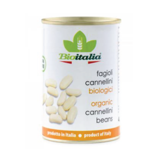 Cannellini Beans 400g