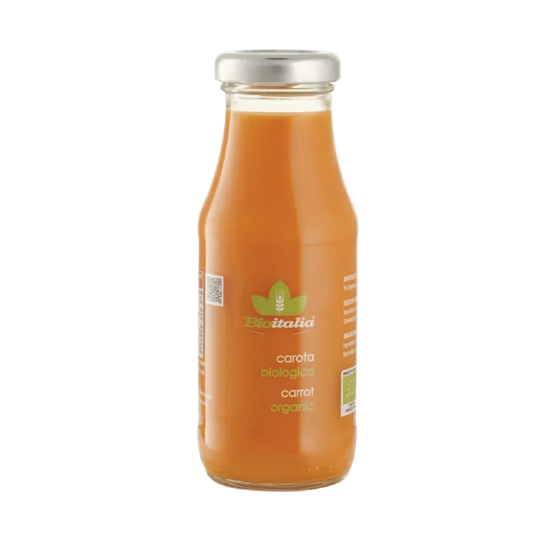 Carrot Juice 200ml