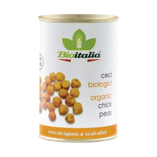 Chick Peas 400g