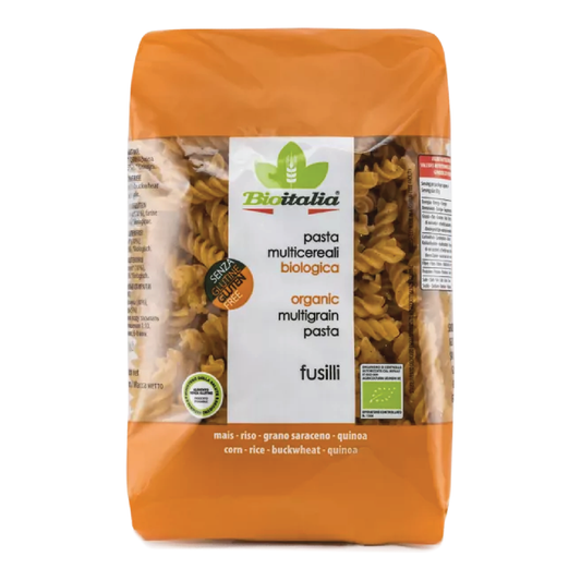Pasta Spiral Gluten Free 340g