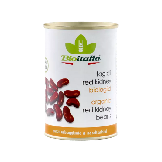 Red Kidney Bean 400g