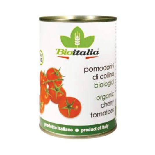Cherry Tomatoes 400g