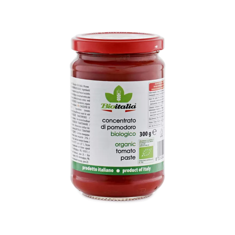 Tomato Paste 300g