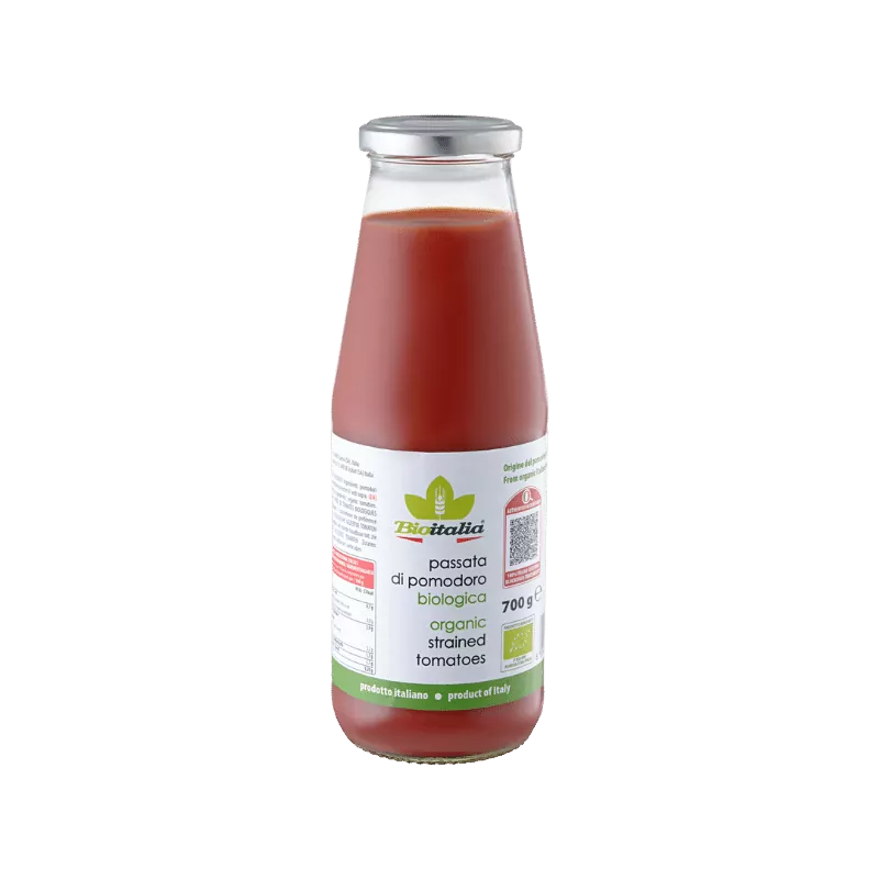 Tomato Puree 700ml