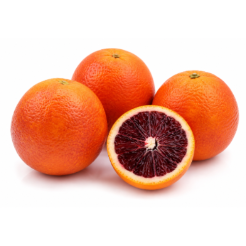 Organic Blood Orange
