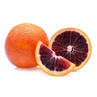 Organic Blood Orange