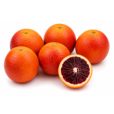 Organic Blood Orange