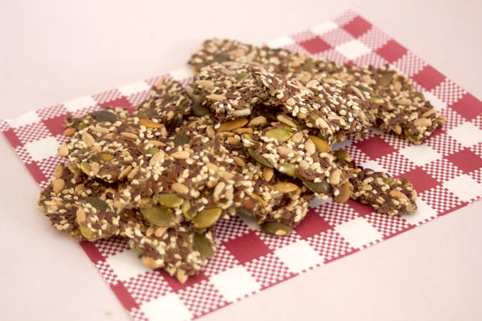 Paleo Chia Breaks 150g