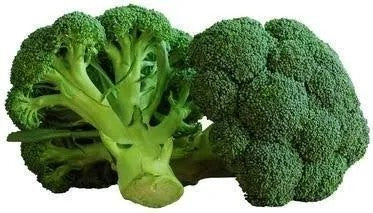 Organic Broccoli 500g