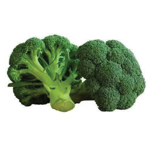 Organic Broccoli 1kg