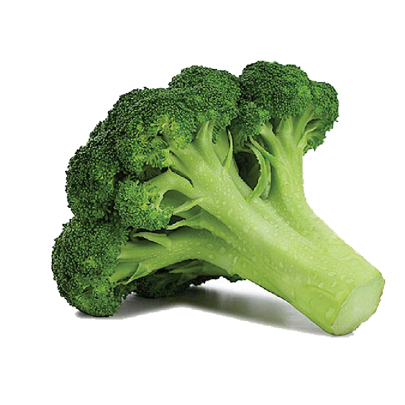 Organic Broccoli
