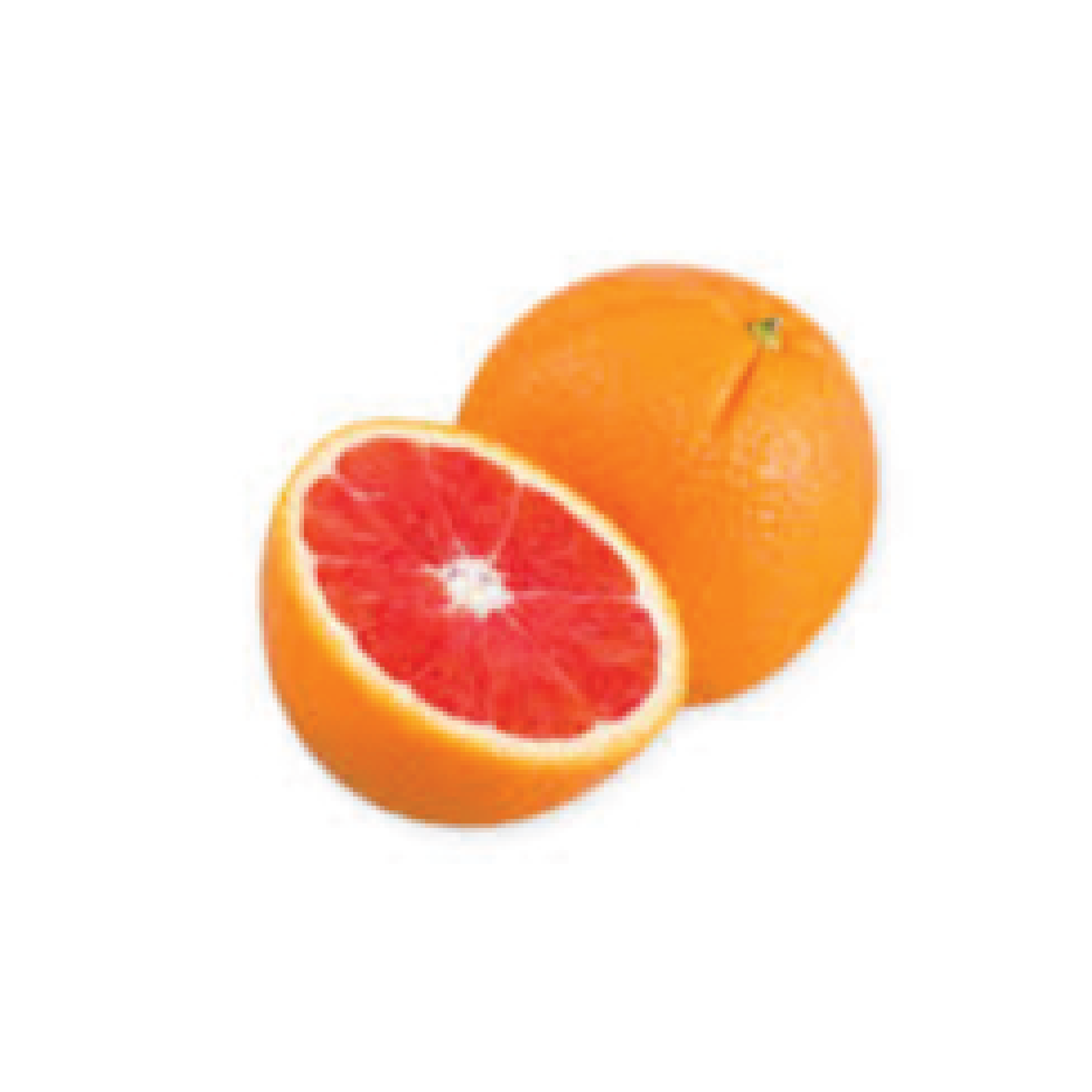 Organic Orange Cara Cara