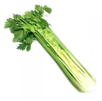 Organic Celery Half Bunch