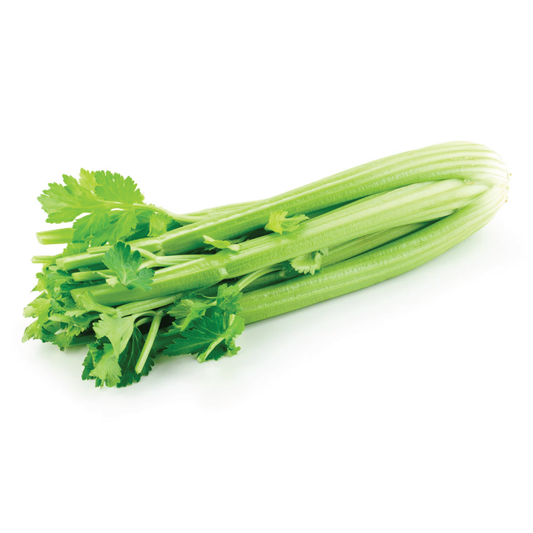 Organic Celery Bunch