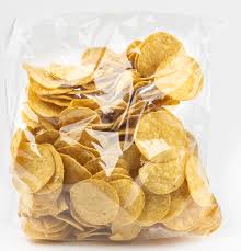 Corn Chips 500g