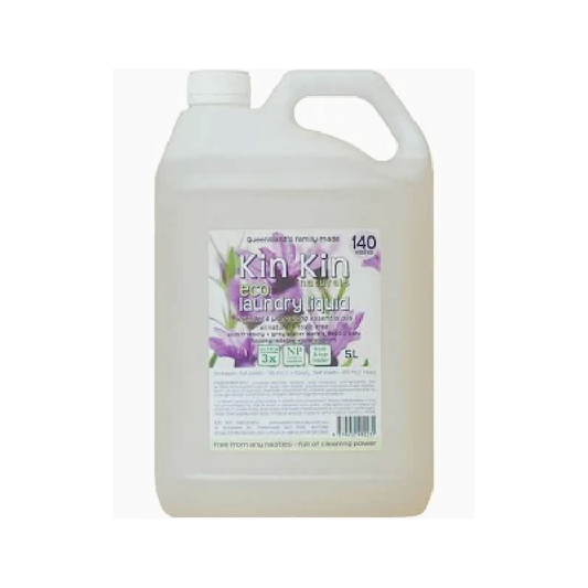 Lavender & Ylang Ylang Laundry Liquid 5L