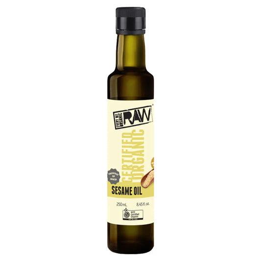 Sesame Oil 250ml
