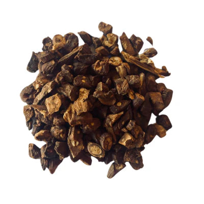 Fae&Co Dandelion Root Tea Loose 