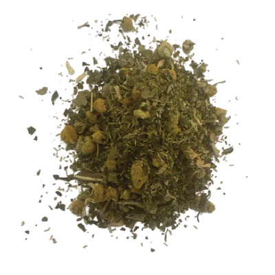 Fae&Co Zen B#tch Loose
