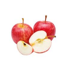 Apple Gala 600g (3-4 Apples)