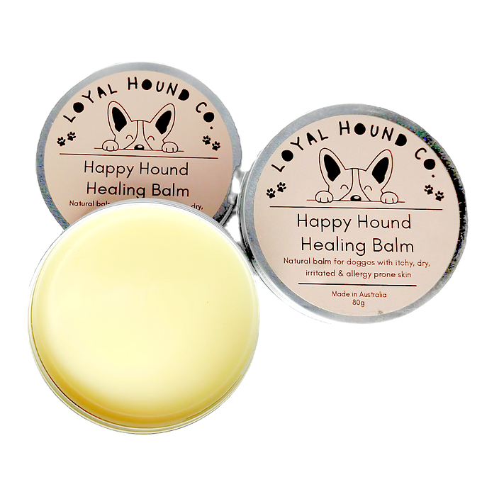 Pet Healing Balm 80g