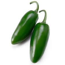 Organic Jalapeno Chilli 100g