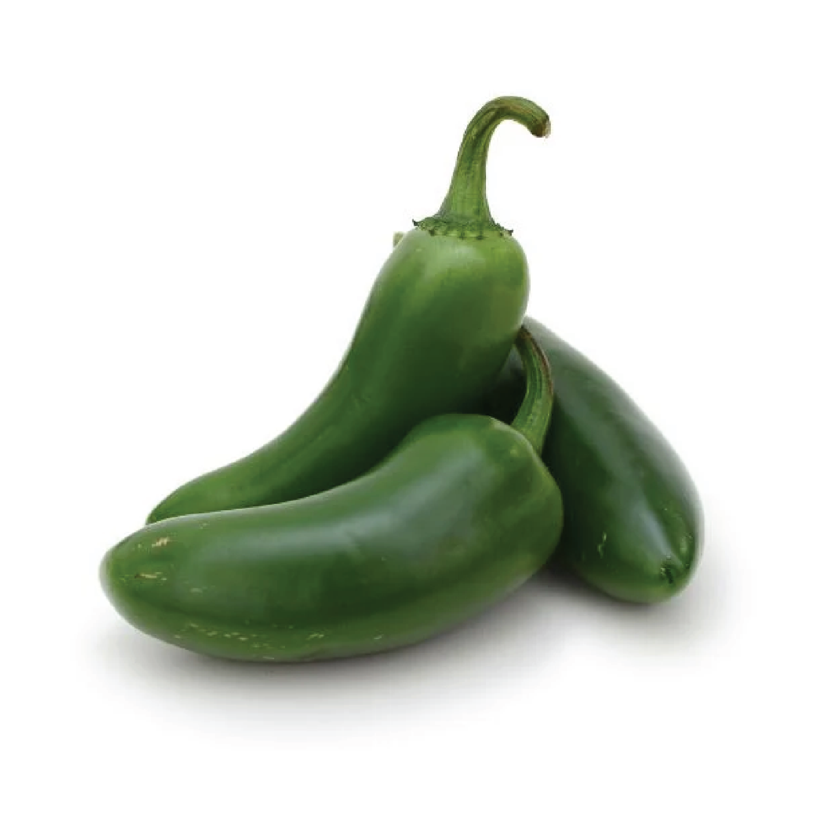 Organic Chilli Green Jalapeno