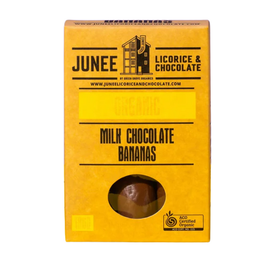 Milk Chocolate Banana 180g
