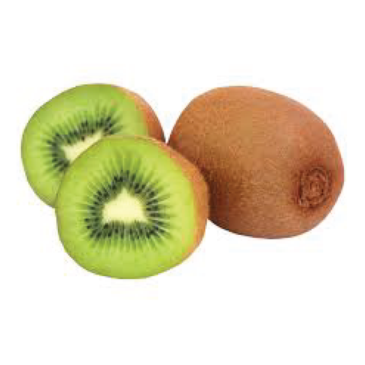Organic Kiwifruit