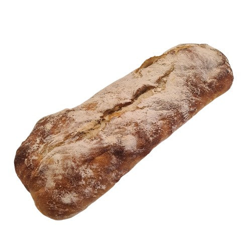 Organic Ciabatta