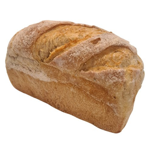 High Top Bread