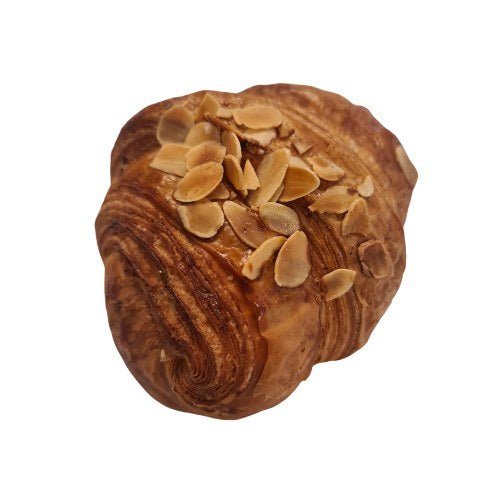 Organic Almond Croissant