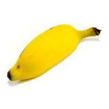 Organic Banana Lady Finger Each