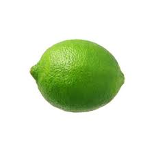 Organic Lime Tahitian Each