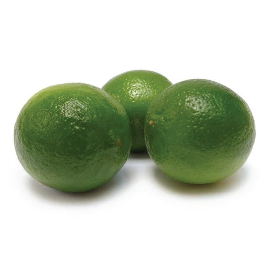 Organic Lime Tahitian 250gm