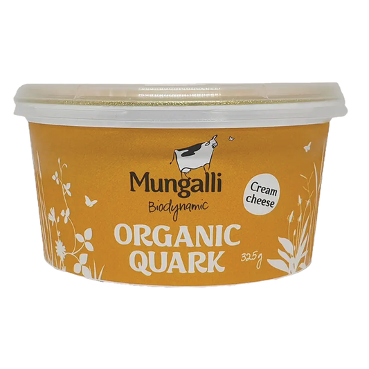 Quark Cottage Cheese 325g