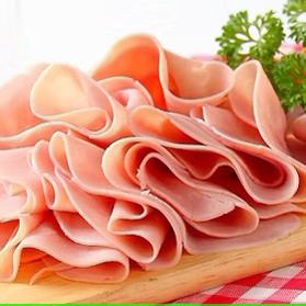Ham Boneless leg 500g