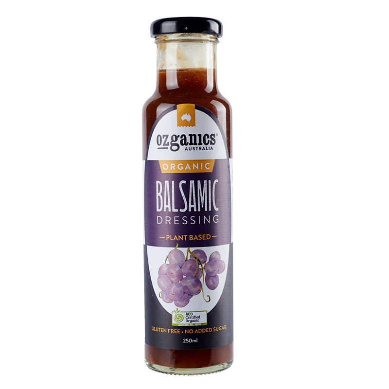 Dressing Balsamic 250ml