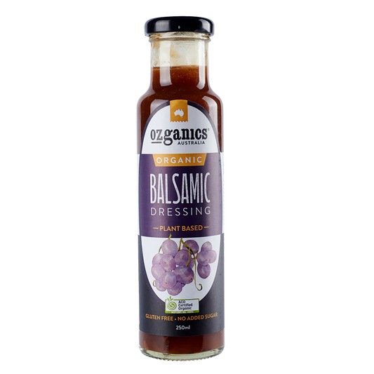 Dressing Balsamic 250ml