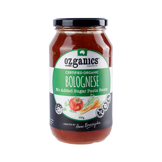 Bolognese Pasta Sauce 500g