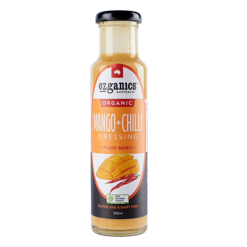 Dressing Mango & Chilli 250ml